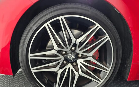 KIA Stinger I, 2021 год, 2 870 000 рублей, 5 фотография