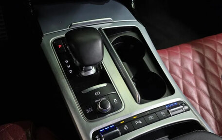 KIA Stinger I, 2021 год, 2 870 000 рублей, 8 фотография