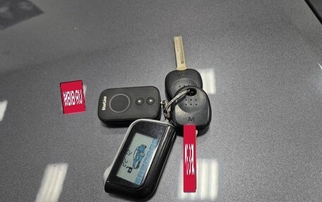 KIA Rio III рестайлинг, 2017 год, 1 069 000 рублей, 30 фотография