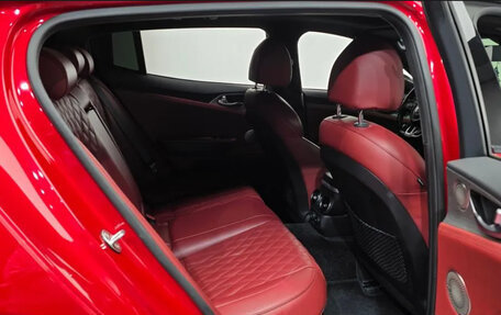 KIA Stinger I, 2021 год, 2 870 000 рублей, 11 фотография