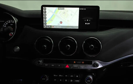 KIA Stinger I, 2021 год, 2 870 000 рублей, 13 фотография