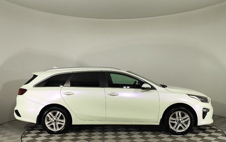 KIA cee'd III, 2021 год, 1 747 000 рублей, 6 фотография