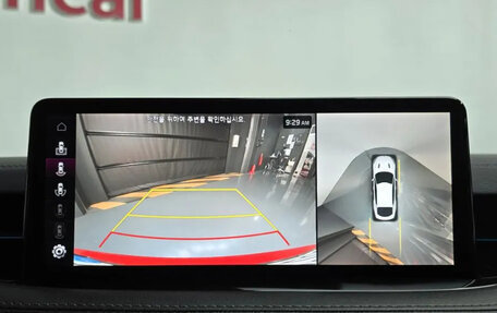 KIA Stinger I, 2021 год, 2 870 000 рублей, 14 фотография