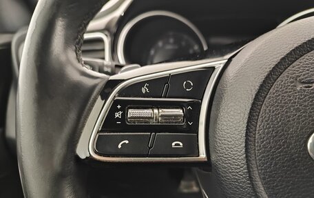 KIA cee'd III, 2021 год, 1 747 000 рублей, 11 фотография