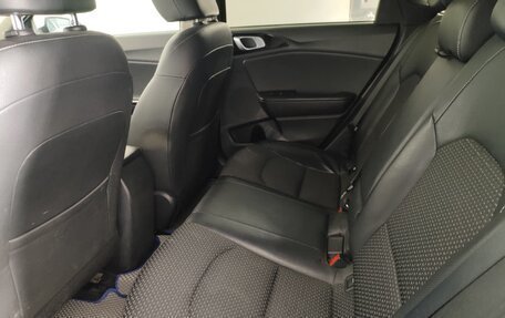 KIA cee'd III, 2021 год, 1 747 000 рублей, 24 фотография