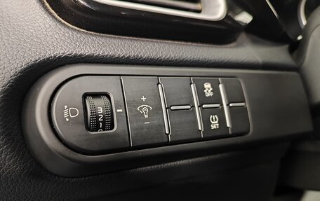 KIA cee'd III, 2021 год, 1 747 000 рублей, 18 фотография