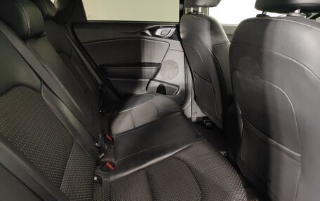 KIA cee'd III, 2021 год, 1 747 000 рублей, 25 фотография