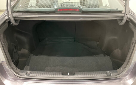 KIA Rio III рестайлинг, 2015 год, 949 000 рублей, 11 фотография