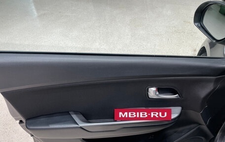 KIA Rio III рестайлинг, 2015 год, 949 000 рублей, 15 фотография