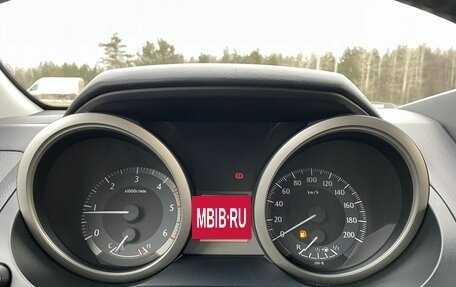 Toyota Land Cruiser Prado 150 рестайлинг 2, 2010 год, 2 377 000 рублей, 3 фотография