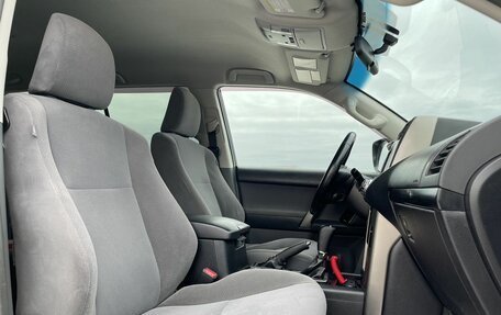 Toyota Land Cruiser Prado 150 рестайлинг 2, 2010 год, 2 377 000 рублей, 18 фотография