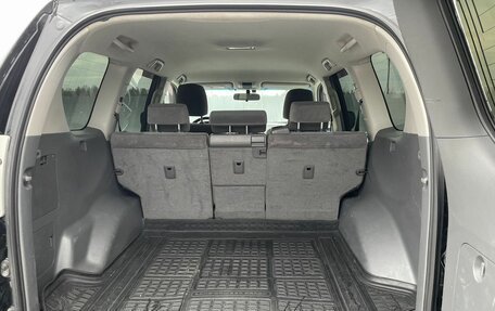 Toyota Land Cruiser Prado 150 рестайлинг 2, 2010 год, 2 377 000 рублей, 21 фотография