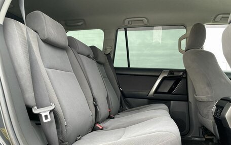 Toyota Land Cruiser Prado 150 рестайлинг 2, 2010 год, 2 377 000 рублей, 20 фотография