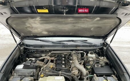 Toyota Land Cruiser Prado 150 рестайлинг 2, 2010 год, 2 377 000 рублей, 22 фотография