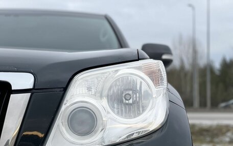 Toyota Land Cruiser Prado 150 рестайлинг 2, 2010 год, 2 377 000 рублей, 26 фотография