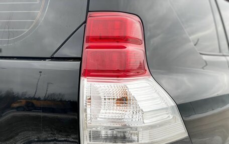 Toyota Land Cruiser Prado 150 рестайлинг 2, 2010 год, 2 377 000 рублей, 31 фотография