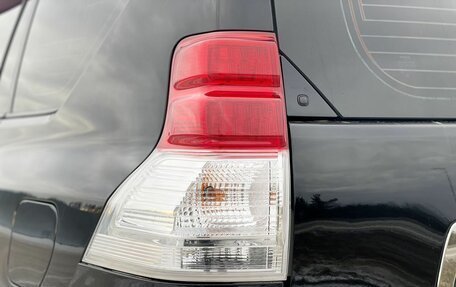 Toyota Land Cruiser Prado 150 рестайлинг 2, 2010 год, 2 377 000 рублей, 29 фотография