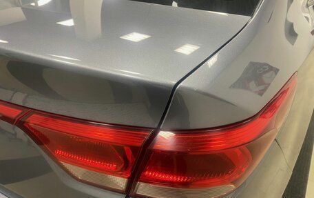 KIA Rio IV, 2017 год, 996 000 рублей, 12 фотография