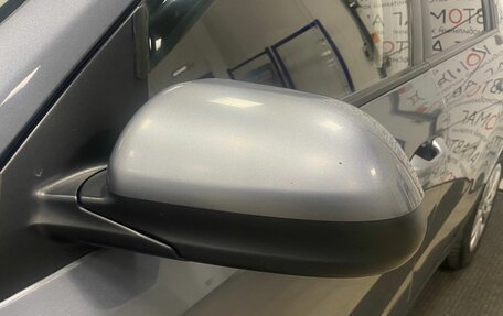 KIA Rio IV, 2017 год, 996 000 рублей, 10 фотография