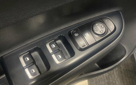 KIA Rio IV, 2017 год, 996 000 рублей, 24 фотография