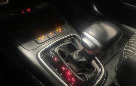 KIA Rio IV, 2017 год, 996 000 рублей, 26 фотография