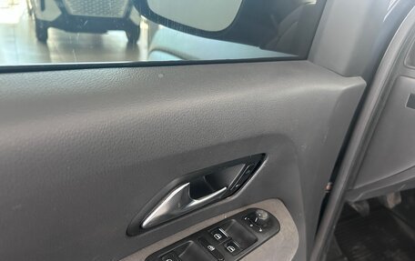 Volkswagen Amarok I рестайлинг, 2010 год, 1 188 000 рублей, 7 фотография