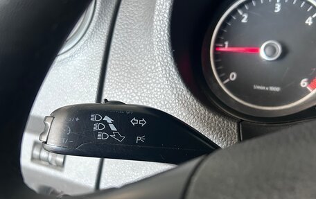 Volkswagen Amarok I рестайлинг, 2010 год, 1 188 000 рублей, 22 фотография