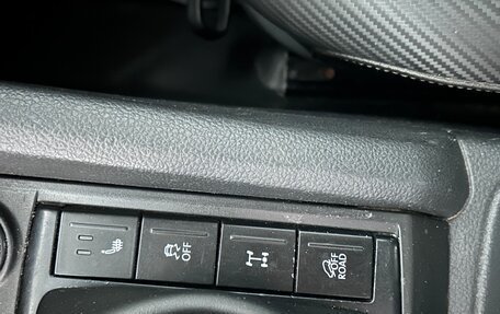 Volkswagen Amarok I рестайлинг, 2010 год, 1 188 000 рублей, 18 фотография