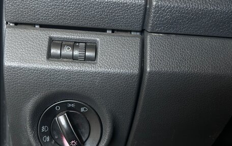 Volkswagen Amarok I рестайлинг, 2010 год, 1 188 000 рублей, 21 фотография