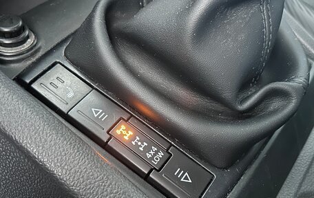 Volkswagen Amarok I рестайлинг, 2010 год, 1 188 000 рублей, 17 фотография