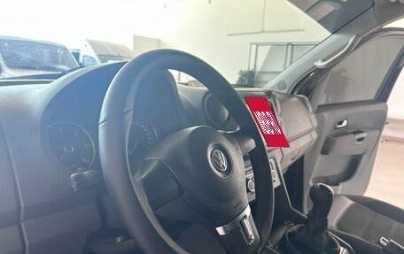 Volkswagen Amarok I рестайлинг, 2010 год, 1 188 000 рублей, 9 фотография