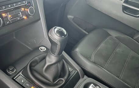 Volkswagen Amarok I рестайлинг, 2010 год, 1 188 000 рублей, 19 фотография