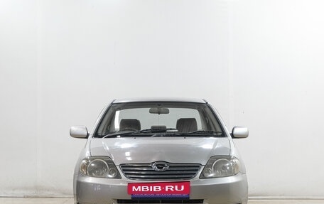 Toyota Corolla, 2002 год, 349 000 рублей, 2 фотография