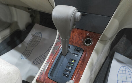 Toyota Corolla, 2002 год, 349 000 рублей, 18 фотография