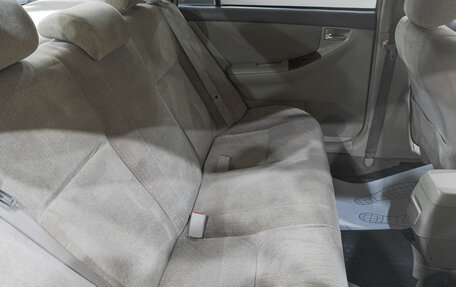 Toyota Corolla, 2002 год, 349 000 рублей, 19 фотография