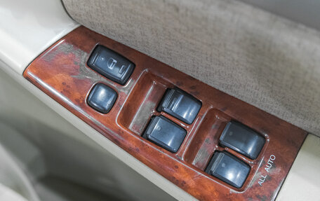 Toyota Corolla, 2002 год, 349 000 рублей, 16 фотография