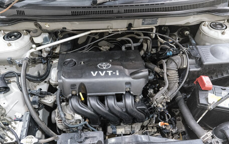 Toyota Corolla, 2002 год, 349 000 рублей, 22 фотография