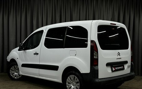 Citroen Berlingo II рестайлинг, 2013 год, 749 777 рублей, 4 фотография