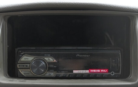 Toyota Corolla, 2002 год, 349 000 рублей, 15 фотография