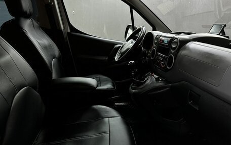 Citroen Berlingo II рестайлинг, 2013 год, 749 777 рублей, 11 фотография