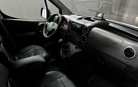 Citroen Berlingo II рестайлинг, 2013 год, 749 777 рублей, 12 фотография