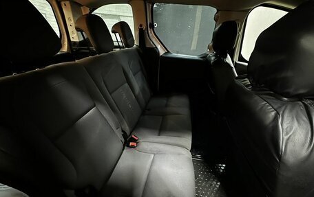 Citroen Berlingo II рестайлинг, 2013 год, 749 777 рублей, 22 фотография