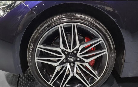 KIA Stinger I, 2022 год, 2 950 000 рублей, 5 фотография