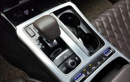 KIA Stinger I, 2022 год, 2 950 000 рублей, 8 фотография