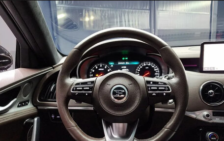 KIA Stinger I, 2022 год, 2 950 000 рублей, 12 фотография