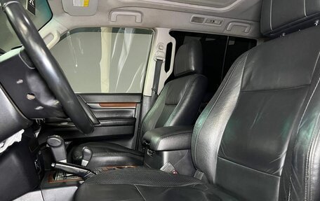 Mitsubishi Pajero IV, 2008 год, 1 250 000 рублей, 7 фотография