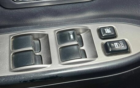 Mitsubishi Pajero IV, 2008 год, 1 250 000 рублей, 16 фотография