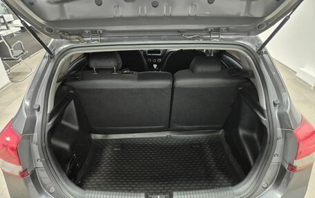 KIA Rio III рестайлинг, 2015 год, 846 000 рублей, 12 фотография