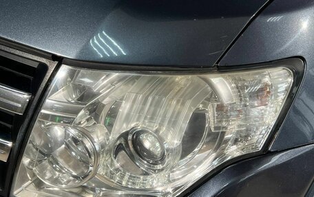 Mitsubishi Pajero IV, 2008 год, 1 250 000 рублей, 18 фотография