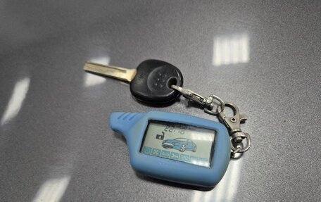 KIA Rio III рестайлинг, 2015 год, 846 000 рублей, 28 фотография